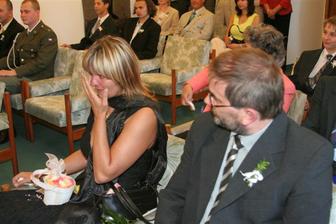 nejlepší rodiče na světě - moje maminka a tatínek