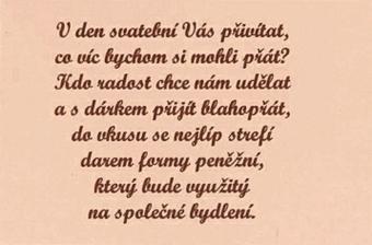 Výborný nápad