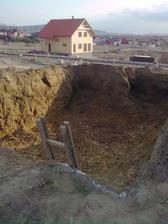 Slávnostný výkop 10.4.2010