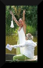 Karolína Chytková a Matěj Ruppert