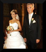 Michal Nesvadba a Andrea