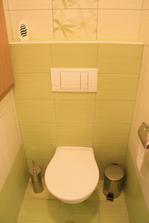 Závesné wc