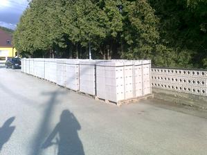 DT-čka máme už doma :-)