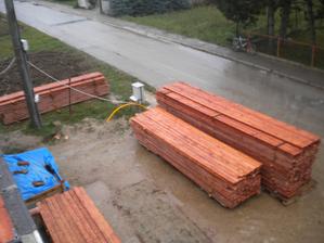 trošku nám aj popršalo...