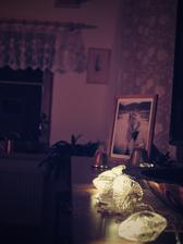 blikačky z Kik už je mám taky :-)