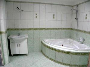 umyvadlo ve velké
