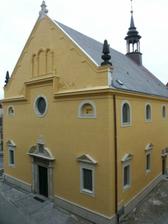 nas kostol