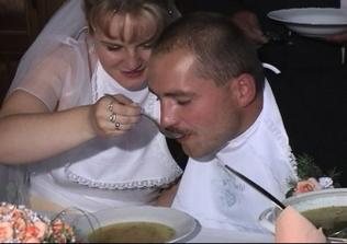 papanie dobrej polievky