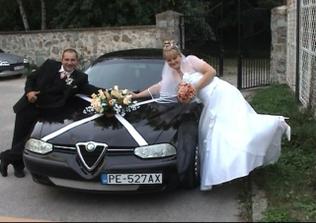 a začína sa naše fotenie
