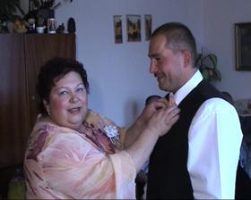 príprava ženícha