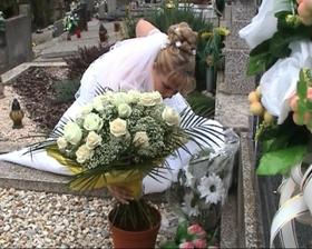 kytica pre mamičku