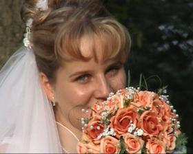 nevestina kytica