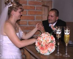 romantika pri bare