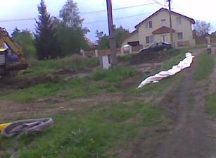 dren vede az nahoru a kousek v rohu
