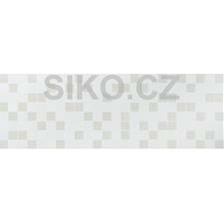 Nějakou mozaiku do koupelny...