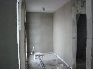 Šatna u vchodu