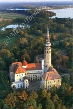 tovačovský zámek