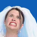 bridezilla