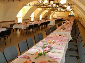 hostina