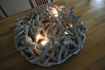 A poslední adventní neděle, jak to uteklo.