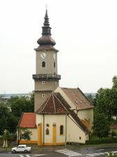 Kostolik...do svadby bude komplet zrekonstruovany