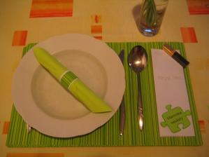 hostina... / dinner