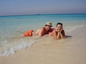 Na svadobnu cestu by sme chceli ist zase do Egypta