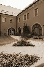 Octárna v Kroměříži, to je to pravé na oslavu