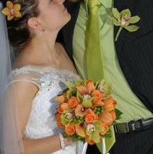 Tak to se mi moooc libilo. Lahoda pro oci. Veronika a Ivan: http://www.beremese.cz/album/album.php?vAlbumID=9306