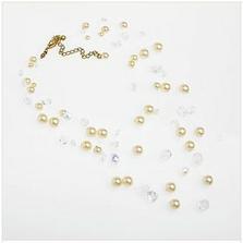 Cream pearl