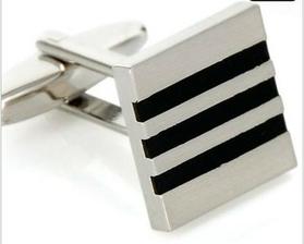 Plain Three Stripe
