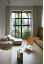 The Flowerbox loft, New York