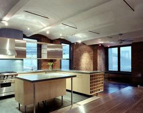 Cutler Loft, New York