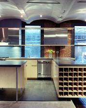 Cutler Loft, New York