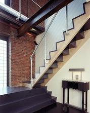 Cutler Loft, New York