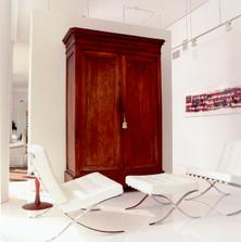 Loft Minneapolis Andrew Flesher