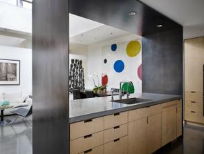 Tyler Engle Architects: House in Madrona - jednoducho moja srdcovka