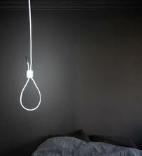 Helloweenska lampa ....