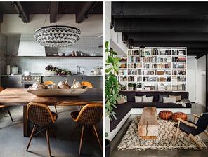 Loft Portland