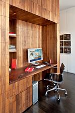 Loft v Greenwich village