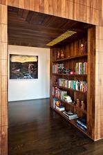 Loft v Greenwich village
