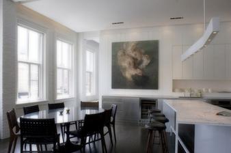 Loft v Greenwich village