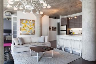 Loft 002,Rad Design Inc., Toronto