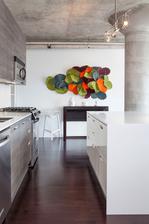 Loft 002,Rad Design Inc., Toronto