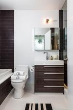 Loft 002,Rad Design Inc., Toronto