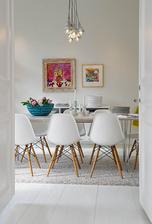 Linnéstadten apartment, Švédsko