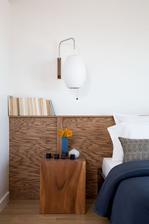LA, Simo Design