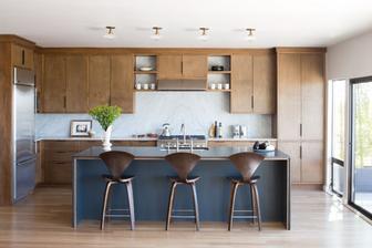LA, Simo Design