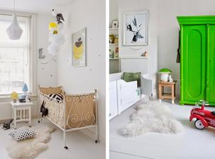 Interier u Maaike, Amsterdam