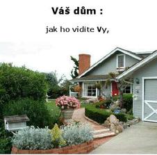 4 obrazky za sebou tvoria pointu ... hahááá.... spomínala som minule, že už aj k nám to dojde :-) ... a už je to tu...